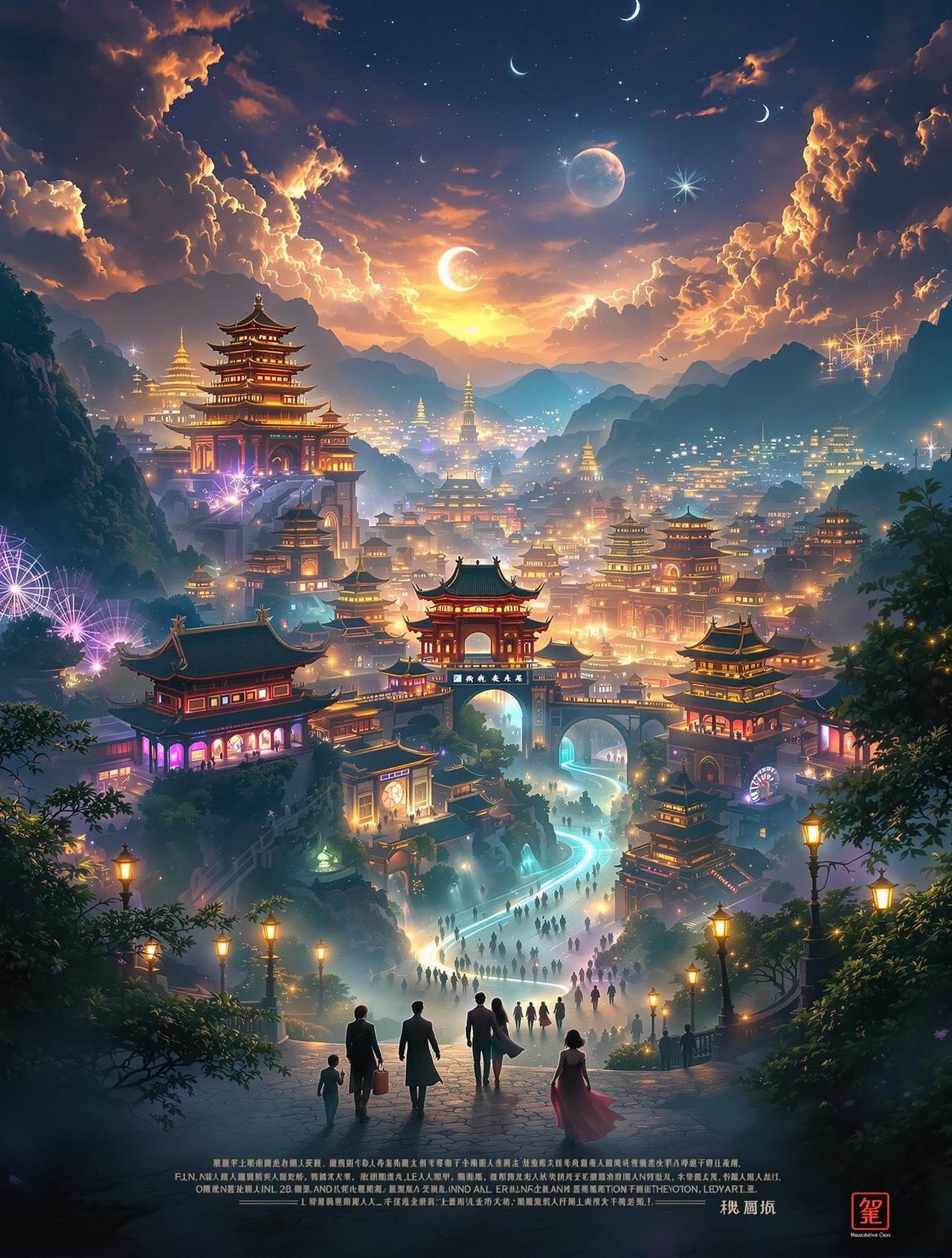 97午夜影院-长安十二时辰封面图