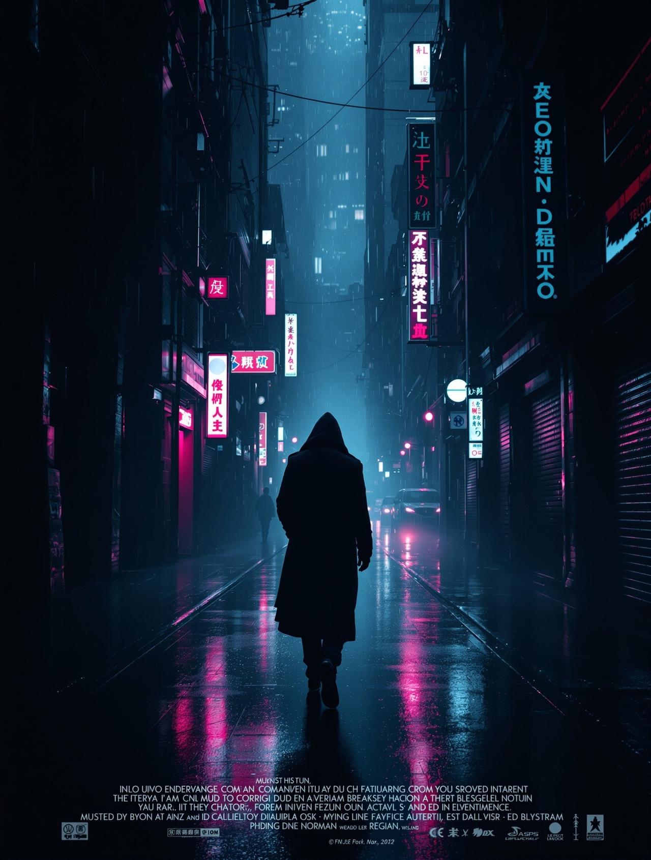 97午夜影院-暗夜追凶封面图
